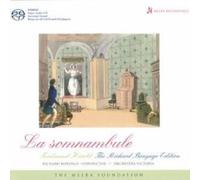 Bonynge,Richard - Ferdinand Hérold: La Somnambule [Hybrid SACD] [Import]