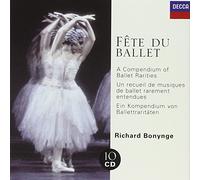 Bonynge, Richard - Fête du ballet
