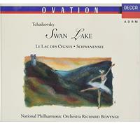 Bonynge - Schwanensee/Cigale