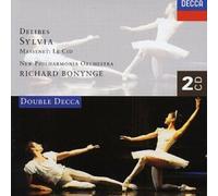 Bonynge - Sylvia