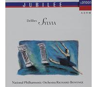 Bonynge - Sylvia/Le CID
