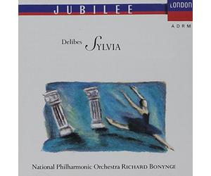 Bonynge - Sylvia/Le CID [Import]