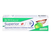 Bonyplus Crème Adhésive Prothèse Dentaire Tube 40ml