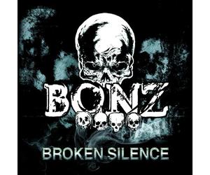 BONZ - Broken Silence