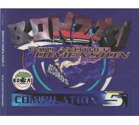 Bonzai Compilation Vol. 5 (Into Another Dimension)