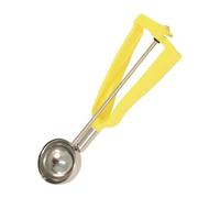 Portionneur professionnel jaune Litegrip Bonzer 53 ml 1 G