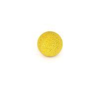 Bonzini 10 balles lieges Jaunes