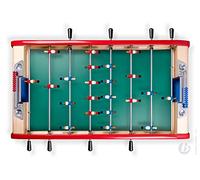 Bonzini Tapis gerflex Vert pour Baby-Foot