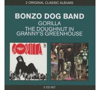 Bonzo Dog Band - 2 Original Classics [Import]