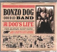 Bonzo Dog Band - A Dog's Life [Import]