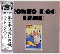 Bonzo Dog Band - Bonzo Dog Band [Import]