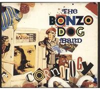 Bonzo Dog Band - Cornology