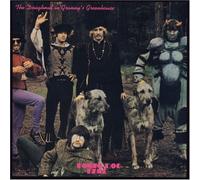 Bonzo Dog Band - Doughnut in Granny's Greenhouse