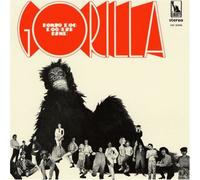 Bonzo Dog Band - Gorilla