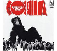 Bonzo Dog Band - Gorilla [Import]