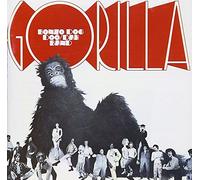 Bonzo Dog Band - Gorilla [Import]
