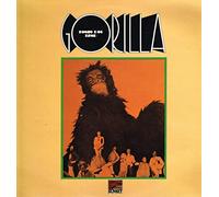 BONZO DOG BAND - gorilla LP