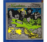 BONZO DOG BAND - KEYNSHAM LP UK SUNSET