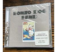 Bonzo Dog Band - Let's Make Up and Be Frie [Import]