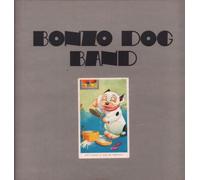 BONZO DOG BAND - Let's Make Up and Be Friendly