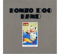 Bonzo Dog Band - Let's Make Up & Be Friendly