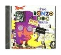 Bonzo Dog Band-The Bonzo Dog Band Vol 2 - The Outro