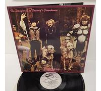 BONZO DOG BAND, the doughnut in granny's greenhouse, XED 209, 12 inch LP