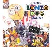 Bonzo Dog Band - The Intro [Import]