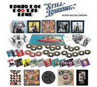 Bonzo Dog Doo-Dah Band - BONZO DOG DOO-DAH BAND - STILL BARKING