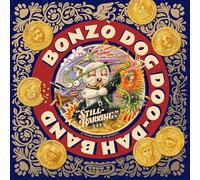 Bonzo Dog Doo-Dah Band - BONZO DOG DOO-DAH BAND - STILL BARKING - SUPER DELUXE EDITION (BOXSET)