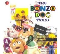 Bonzo Dog Doo Dah Band - Dog Ends-Vol.3