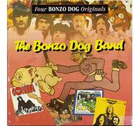 Bonzo Dog Doo Dah Band - Four Bonzo Originals