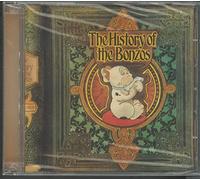 Bonzo Dog Doo Dah Band - History of the Bonzo's