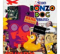 Bonzo Dog Band – The Bonzo Dog Band Vol 2 - The Outro – CD