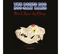 Bonzo Dog Doo Dah Band - pour l'amour des Chiens