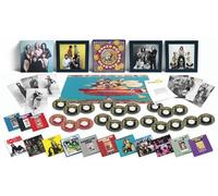 Bonzo Dog Doo-Dah Band – Still Barking – Coffret 17 CD + 3 DVD + Livre – Importé – Madfish