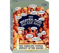 Bonzo Dog Doo Dah Band, the - Bonzo Dog Doo Dah Band-Nutter. [Import]