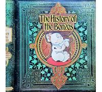Bonzo Dog Doo-Dah Band - The History Of The Bonzos