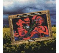 Bonzo Dog Doo Dah Band, the - The Peel Sessions [Import]