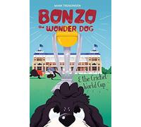 Bonzo The Wonder Dog And The Cricket World Cup