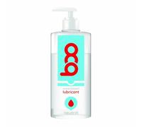 Boo 251963 Lubrifiant à Base d'Eau 500 ml