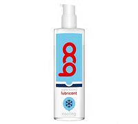 Boo 251968 Lubrifiant à Base d'Eau Effet Froid 150 ml
