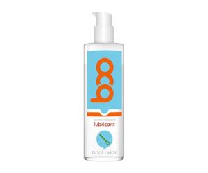 Boo 251971 Lubrifiant à Base d'Eau Anal Relax 150 ml