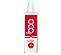 Boo 251977 Lubrifiant Siliconé Effet Chaud 50 ml
