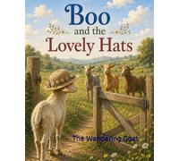 Boo and the Lovely Hats