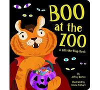 Boo At The Zoo