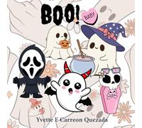 Boo! Baby