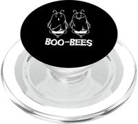 Boo Bees - Halloween amusant PopSockets PopGrip pour MagSafe