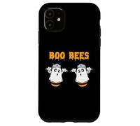 Boo Bees Jeu de Mots Amusant pour infirmière et médecin Coque pour iPhone 11