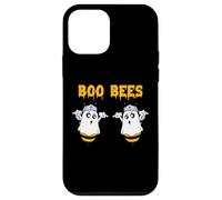 Boo Bees Jeu de Mots Amusant pour infirmière et médecin Coque pour iPhone 12 Mini